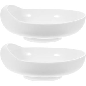 Eetgerei For Ouderen Zuignap, Siliconen Kom Met Zuignap, Bestekhouder Adaptieve Plaat Adaptieve Kommen, Anti-morsplaat For Ouderen En Gehandicapten