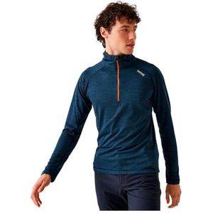 Regatta - Yonder II - Vest - Fleece - Warm - Heren