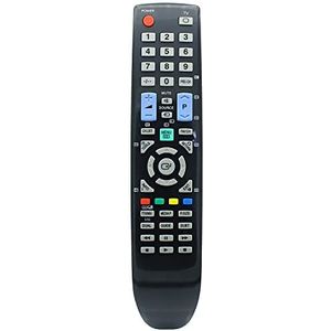 Vervangende BN59-00863A afstandsbediening voor Samsung Smart TV Ook compatibel met BN59-00852A BN59-00940A BN59-00706A AA59-00484A BN59-00865A BN59-00864A BN59-00901A BN59-00864A BN59-00901A