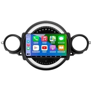 Carplay Auto Compatibel for BMW Mini 2007-2015 Autoradio Multimedia Videospeler Navigatie