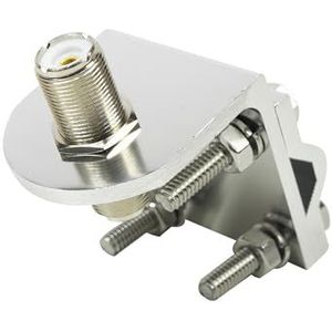 PNI SPA150 beugel voor montage van de antenne op de spiegel of metalen paal