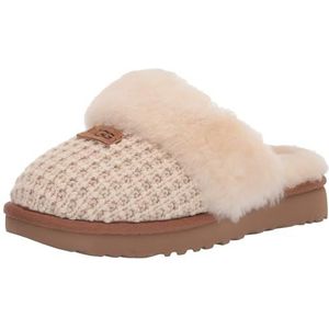 UGG - Cosy Pantoffel - Crème - Dames