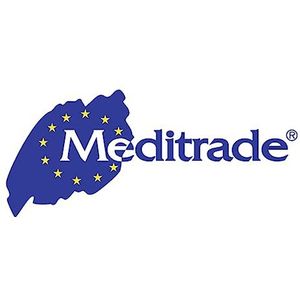 ABE® Kopfverband, Größe M | Packung (25 Stück)