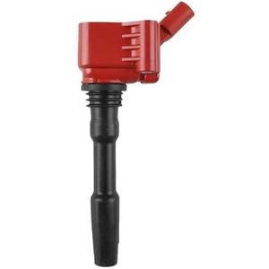 BlokbobineBobine UF793 Ontstekingsspoel Hoogspanningsset Bougiekap Automobiel Voor VW Voor Jetta Voor Passat Voor Atlas Voor Golf 06H905110G Bobine ontstekingsmodule