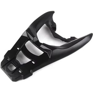 Bagagerek Achter Voor NMAX 2020-2023 Kistbeugel Motorfiets Achterbagagerek Kist Vrachthouder Gereedschapskist Plankbeugel