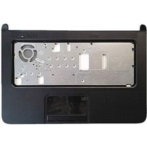 Laptop omhulsel rond toetsenbord & Touchpad Voor For HP g14 G14-A Zwart 759271-001