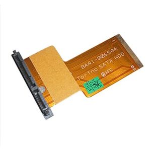 Zahara Harde schijf adapter voor Samsung Q35 BA41-00654A BA4100654A