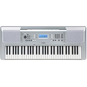 Yamaha YPT-370 keyboard
