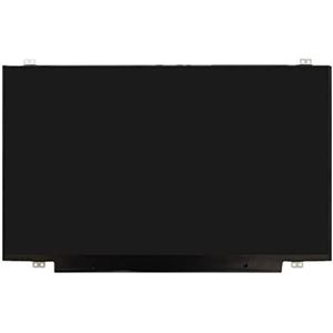 Vervangend Scherm Laptop LCD Scherm Display Voor For DELL Inspiron 14R N4110 14 Inch 30 Pins 1366 * 768