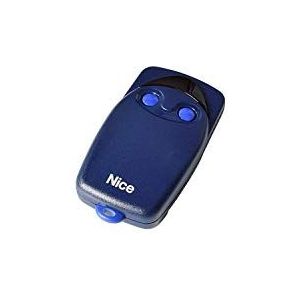 Nice - FLO2 - Afstandsbediening - 433 MHz - Inclusief Batterijen