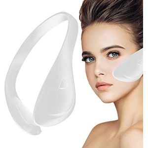 Microcurrent Device Gezicht,USB-microstroom gezichtsapparaat | Rimpels die huidverstrakking verminderen Gezichtsmassager Handheld huidverzorging Gezichtsversteviging thuismachine