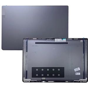 WANGHUIH LCD BackTop Cover Achterkant Case Deksel Compatibel met Lenovo Ideapad 5 Pro 16IAH7 / 16ARH7 Laptop 5CB1H95498 15.6