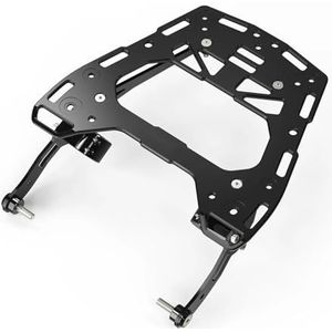 Achterrekken Motorfiets Voor Desertx 2022 2023 2024 Motorfiets Achterbagagerek Cargo Topkoffer Beugel Houder Rack Minder Motorfiets Bagagedrager