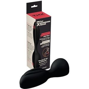 TMX® Bekkenbodemtrigger, behandeling van bekkenbodempijn, bekkenbodemspanningen, incontinenties/insufficiëntie, externe toepassing, acupressuur in de bekkenbodem, eerst oplossen en dan krachtig