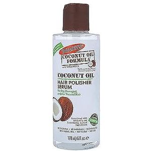 Palmers coconut oil hair polisher serum 178 ml (3320-6)