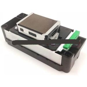MRHZKE Groene printkop voor Mutoh ValueJet 1604 1204 1304 printeronderdelen met 8 DX5-dempers, compatibel met Japan