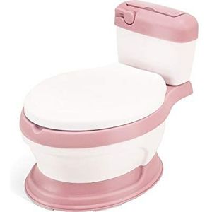 wuuhoo® Kinder potje Potty - kindertoilet met uitneembaar potje, babypotje, toilettrainer voor baby's en peuters vanaf 2 jaar