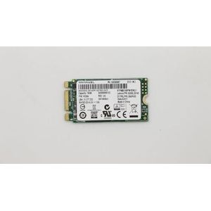 Lenovo 16GB M.2 2242 SATA solid-state drive, FRU00UP430 (solid-state drive)