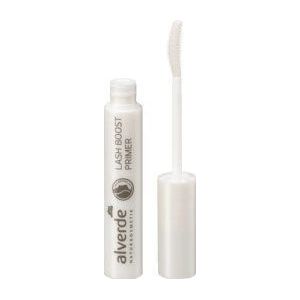 alverde Naturkosmetic wimperprimer Lash Boost Primer, 1 x 10 ml