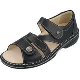 Finn Comfort - Biella-S - Sandalen - Zwart