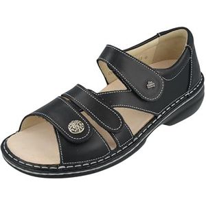 Finn Comfort - Biella-S - Sandalen - Zwart