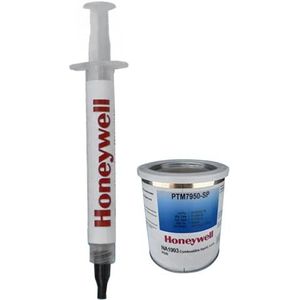 yanwuwa PTM7950SP Thermische Vetten Laptop CPU Videokaart GPU Koeling Siliconen Pasta's Koeling Fase Verandering Geleiding Siliconen