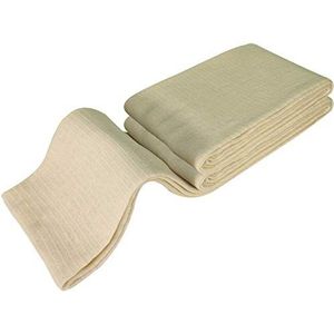 Comfigrip Size 'G' Elastische buisvormige compressie Sprain Strain Bandage, voor grote dij (voor ledematen omtrek 36-46m) - 3m lengte