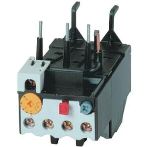Eaton - ZB32-1 - Motorbeveiligingsrelais - 0,6 tot 1 A - 690 V - IP20