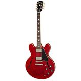 Gibson ES-335 Figured Sixties Cherry - Semi-akoestische gitaar