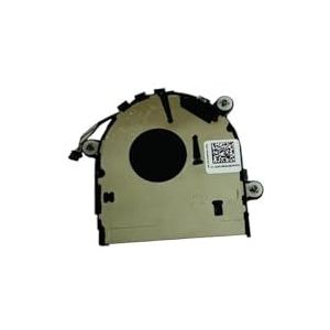 CPU GPU-koeler voor HP voor Elitebook X360 1030 G3 L34272-001 L31859-001 3VY0PTMTP10-radiator(Fan B New)