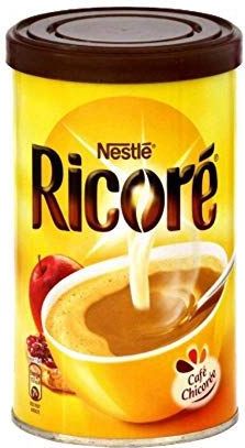 Nestlé Ricoré cichorei oploskoffie – 100 g blik