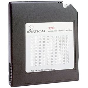 Imation Magstar reinigingspatroon
