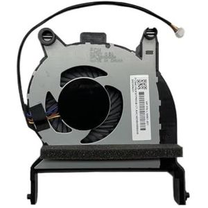 CPU-koelventilator voor HP voor Elitedesk 800 705 G4 G5 voor ProDesk 400 G6 405 600 L19561-001 FL3B