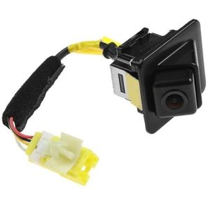 Auto Camera 95750-3X016 957503X016 Auto Backup Camera Accessoires Voor Hyundai Voor Elantra 2011 2012 2013 2014 2015 2016 Back-Up Parkeercamera