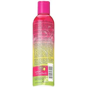 African Pride Dream Kids Olive Miracle Vochtinbrengende olie tegen breuk 236 ml