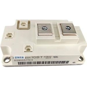 Thyristor diode-beveiliging DZ800S17K3