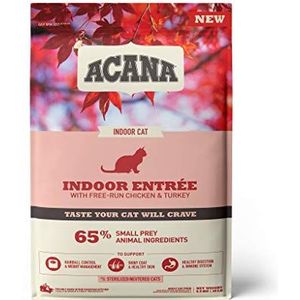 ACANA Indoor Entré kat, 4,5 kg