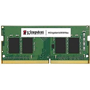 Kingston Technology KSM32SES8/16HC geheugenmodule 16 GB DDR4 3200 MHz ECC