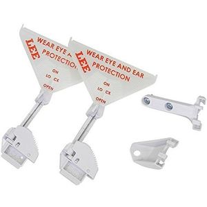 Lee Safety Prime Small and Large Primer Feeder