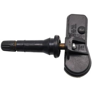 Sensor voor Nissan NV300 NV400, voor Renault Clio Express Kangoo Twingo, 1/4PCS TPMS Bandenspanning Sensor 407009322R