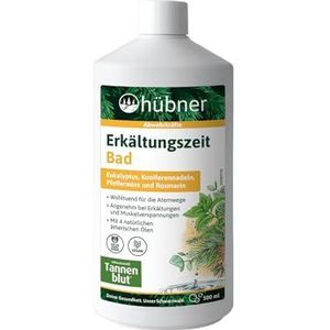 Hübner Tannenblut® Bad 500 ml