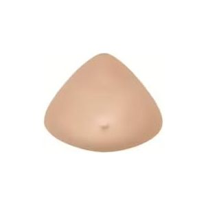 Amoena Womens Contact Light 2S Breast Shape, 02, Ivoor