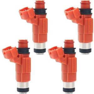 Fuel Injector Brandstofinjector Voor Mitsubishi CDH210 68V-8A360-00-00 Benzinesproeiers