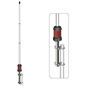 SIRIO GAIN MASTER HW antenne glasvezel tolereerbaar van 27,2 tot 30 MHz