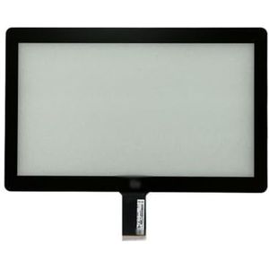 HAPRSLIKG Resistief touchscreen Touchpad 15,6 inch E766754
