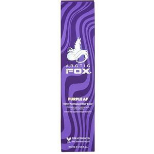 ARCTIC FOX - Purple - Semi-permanente Haarkleur - 165 ml