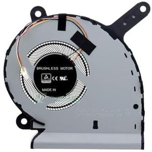 5V Laptop CPU GPU Cooling Fan Cooler For ASUS for ROG G531 G531GT G531GV G531GU G531GW 13NR01L0T02111 13NR01L0T01011 13NR0110902111(5V GPU version1)