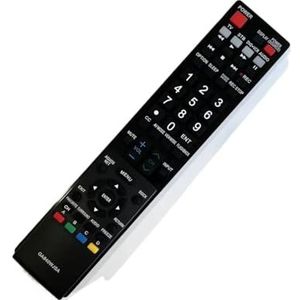 1 st GA840WJSA afstandsbediening for Sharp TV LCD LED controller GA841WJSA GA943WJSA GA985WJSA GA903WJSA GA983WJSA GA771WJSA LC-60LE741E