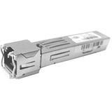Cisco - SFP (Mini-GBIC) - Zendontvanger - 1 Gbit/s - Compatibel met Cisco-apparaten