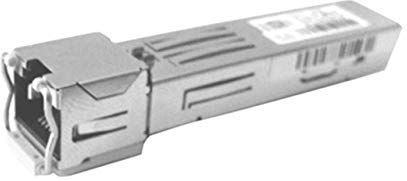 Cisco - SFP (Mini-GBIC) - Zendontvanger - 1 Gbit/s - Compatibel met Cisco-apparaten